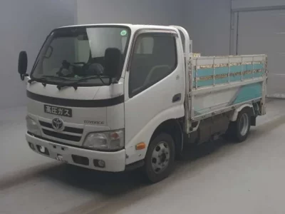 Toyota TOYOACE