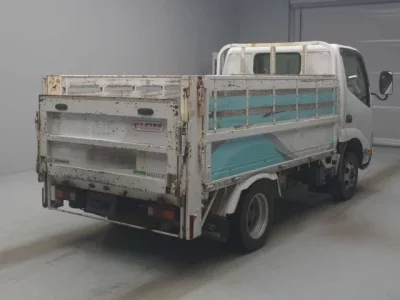 Toyota TOYOACE