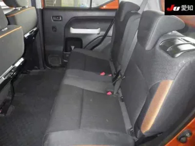 Suzuki XBEE