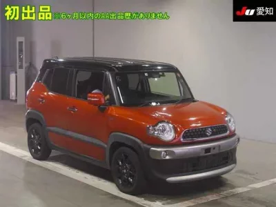 Suzuki XBEE