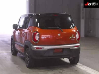 Suzuki XBEE