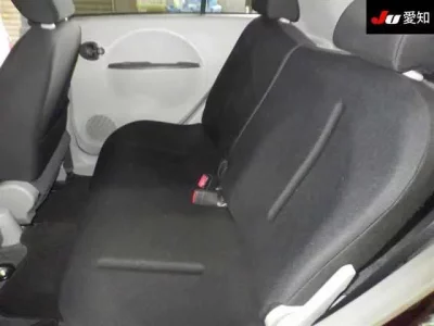 Mitsubishi I
