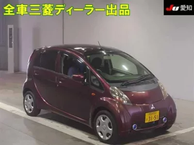 Mitsubishi I