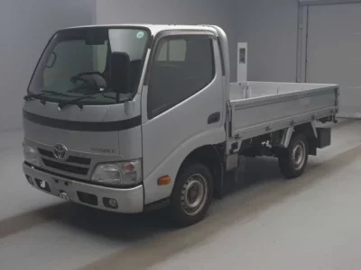 Toyota TOYOACE