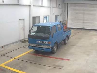 Toyota TOYOACE