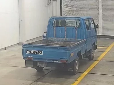 Toyota TOYOACE