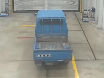 Toyota TOYOACE