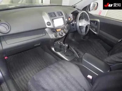 Toyota VANGUARD