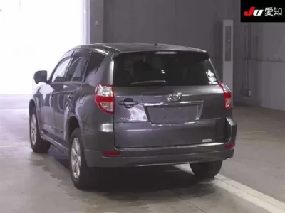 Toyota VANGUARD