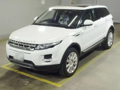 Rover RANGE ROVER