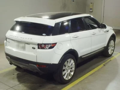 Rover RANGE ROVER