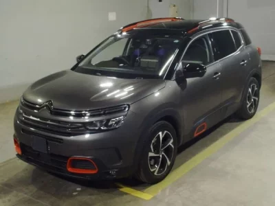 Citroen C5