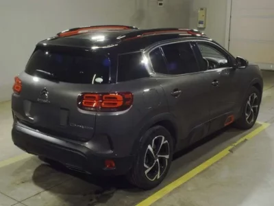Citroen C5