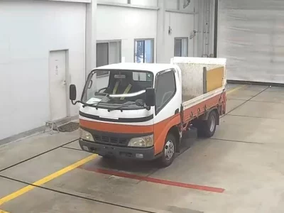 Toyota TOYOACE