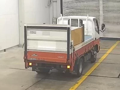 Toyota TOYOACE