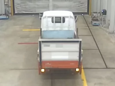 Toyota TOYOACE
