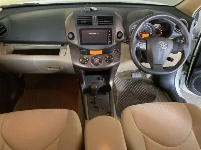 Toyota VANGUARD