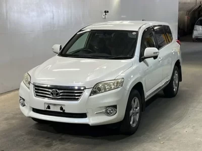 Toyota VANGUARD