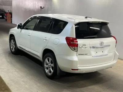 Toyota VANGUARD