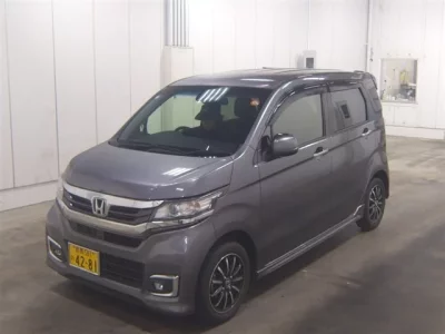 Honda N WGN