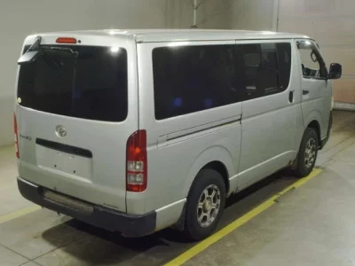 Toyota REGIUS ACE VAN