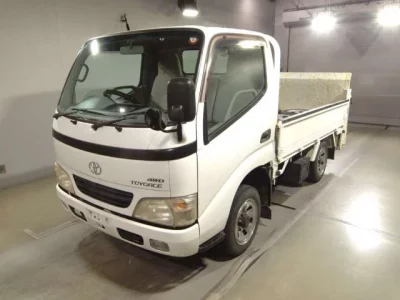 Toyota TOYOACE