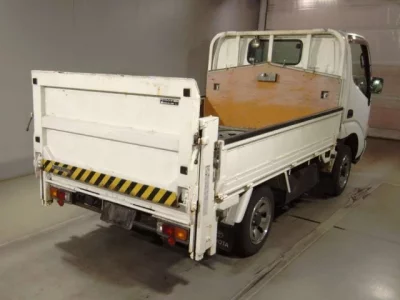 Toyota TOYOACE