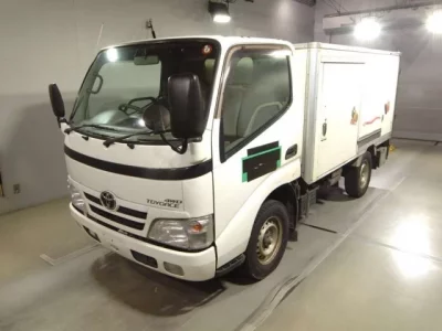 Toyota TOYOACE