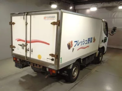 Toyota TOYOACE