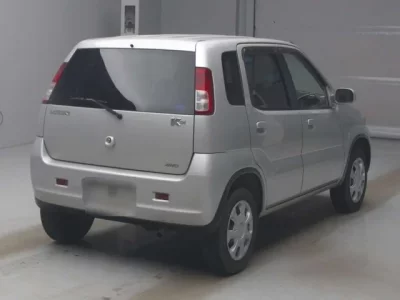 Suzuki KEI