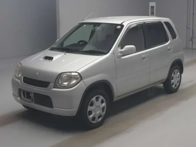 Suzuki KEI