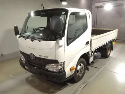 Toyota TOYOACE