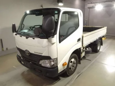 Toyota TOYOACE