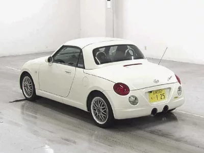 Daihatsu Copen