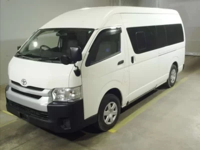 Toyota REGIUS ACE VAN