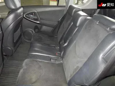 Toyota VANGUARD
