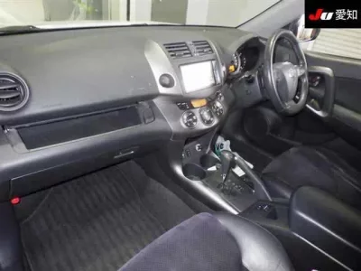 Toyota VANGUARD