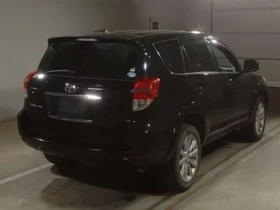 Toyota VANGUARD
