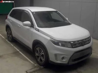 Suzuki ESCUDO