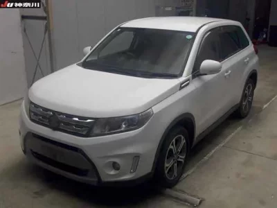 Suzuki ESCUDO