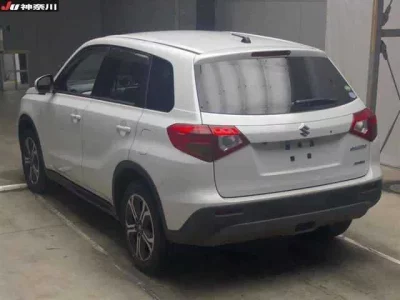 Suzuki ESCUDO