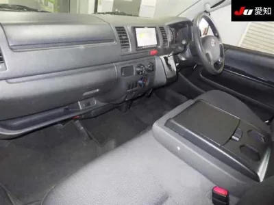 Toyota REGIUS ACE VAN