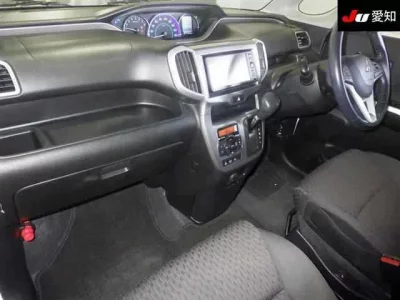 Mitsubishi DELICA D2