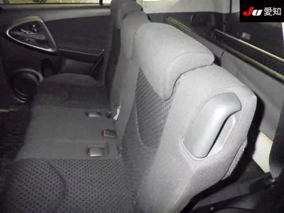 Toyota VANGUARD