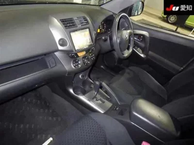 Toyota VANGUARD
