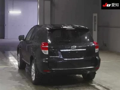 Toyota VANGUARD