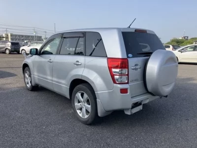 Suzuki ESCUDO