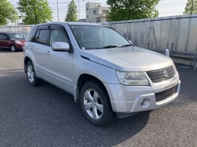 Suzuki ESCUDO