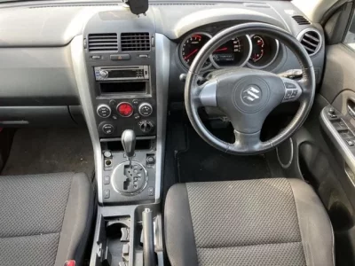 Suzuki ESCUDO