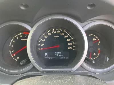 Suzuki ESCUDO